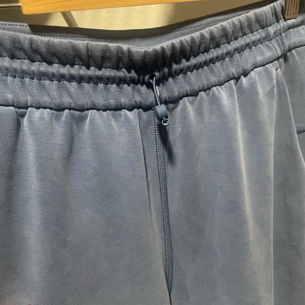 Lululemon Soft Stream Blue Pants - Picture 3 of 4